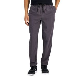 ID Ideology Men's‎ Woven Tapered Pants Size 3X